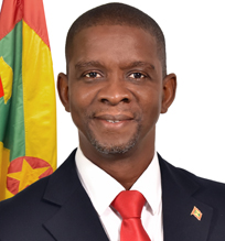 Senator the Hon. David E. Andrew